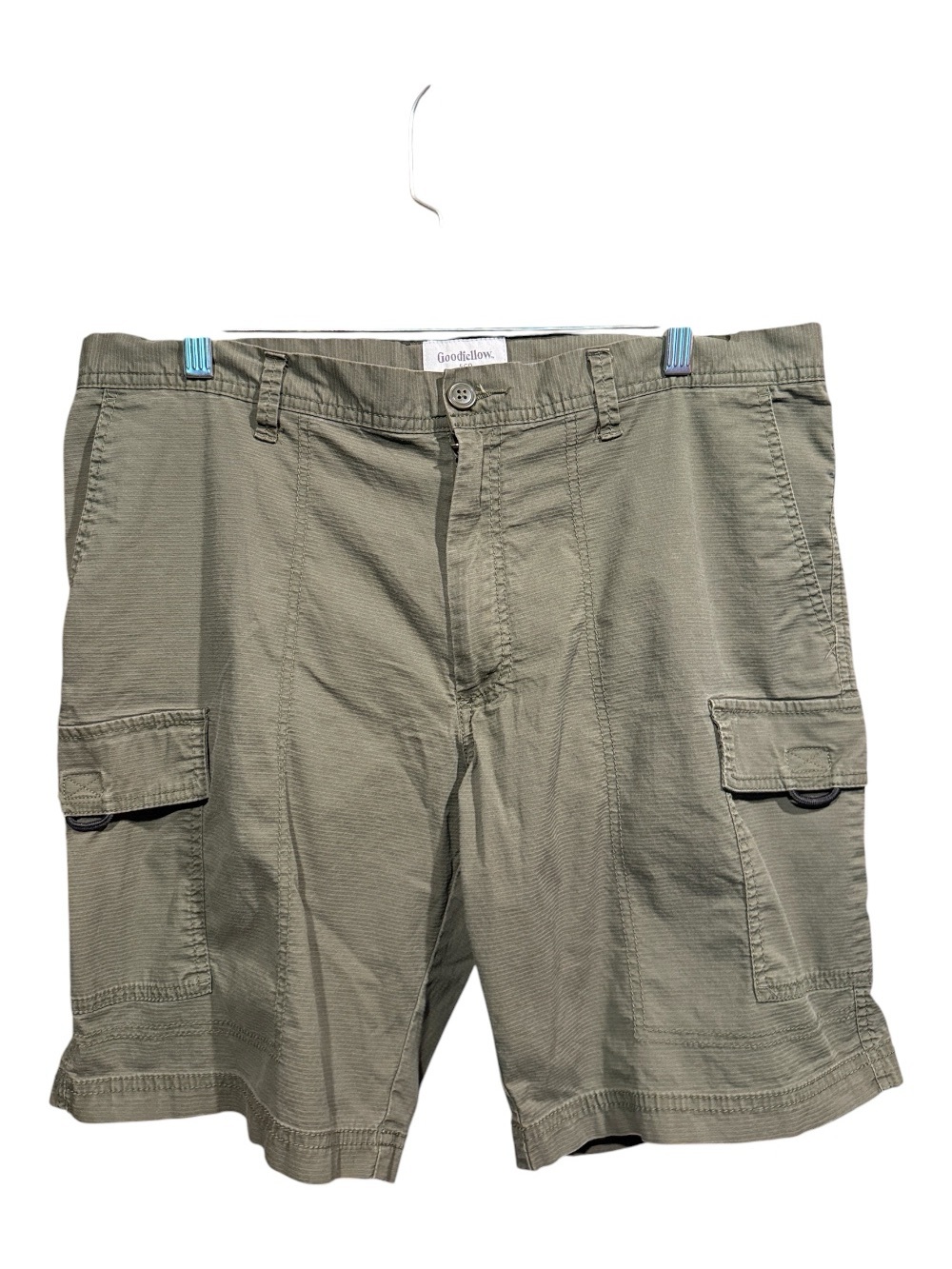 💚💰BOGO FREE Goodfellow & Co Men’s Cargo Shorts